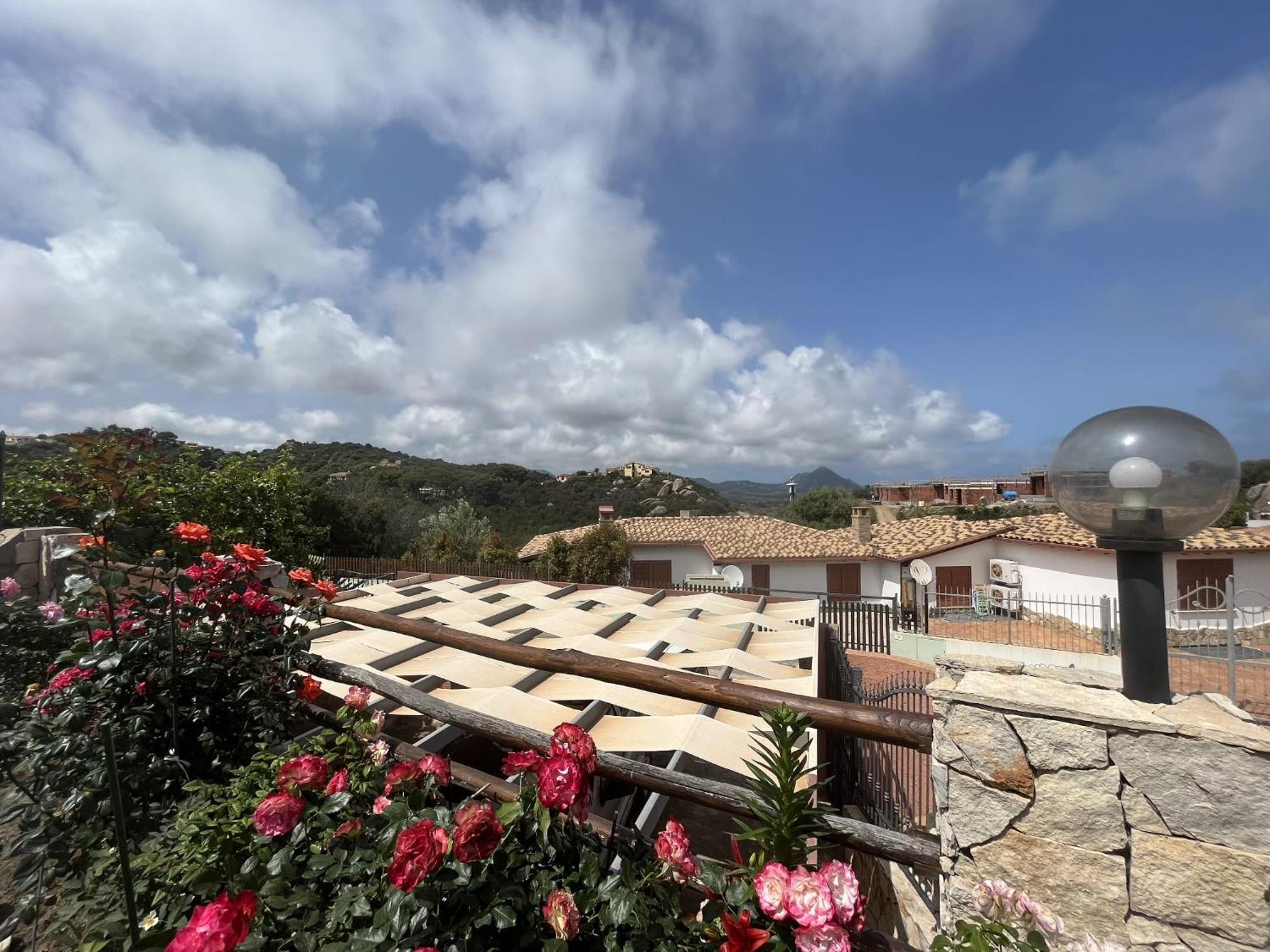 Вилла Casa Bellavista Монте-Най Экстерьер фото