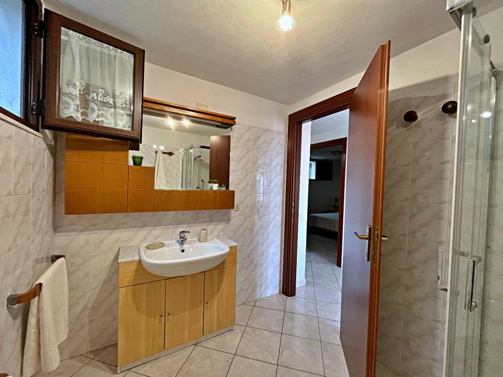 Вилла Casa Bellavista Монте-Най Экстерьер фото