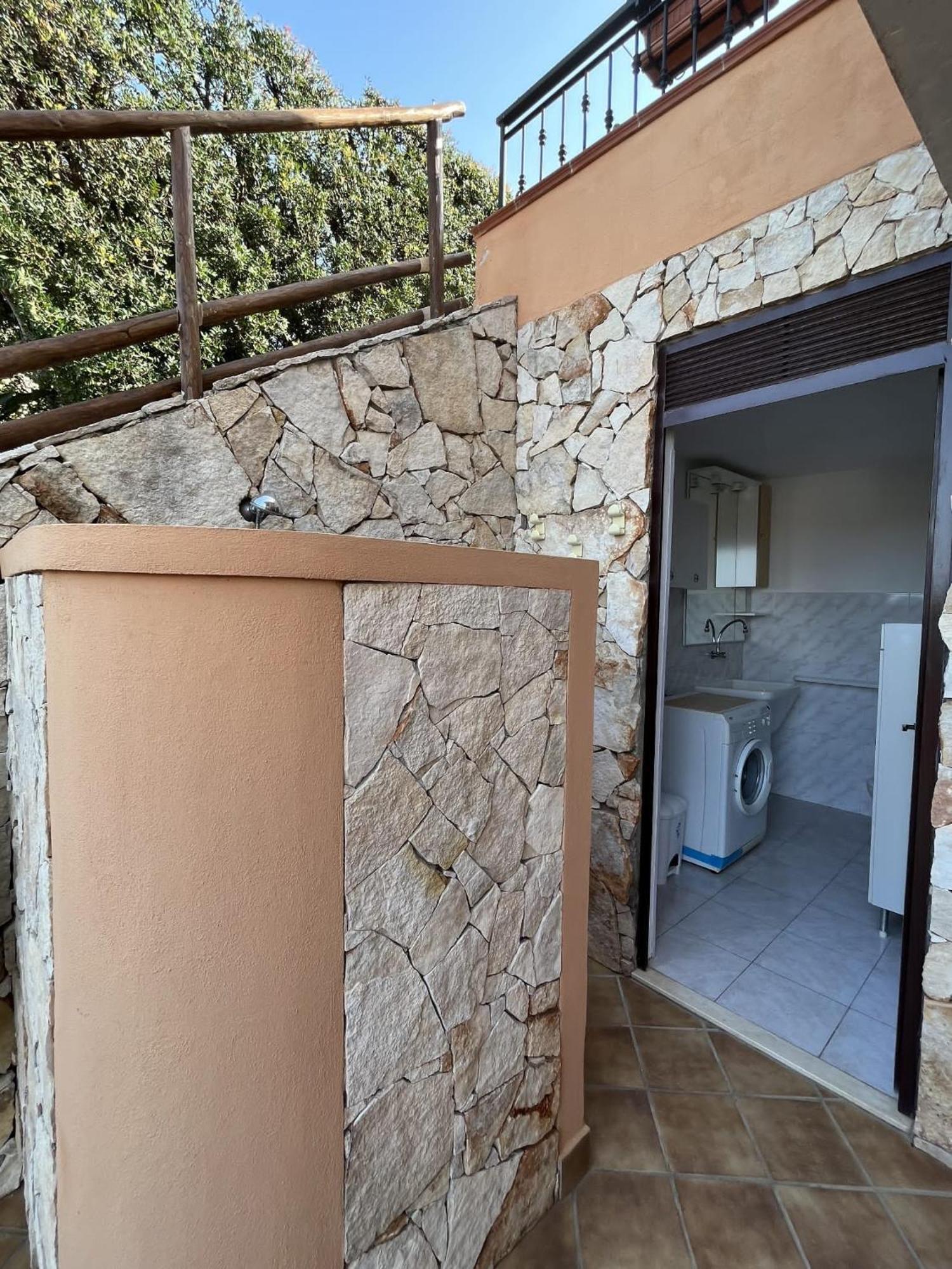 Вилла Casa Bellavista Монте-Най Экстерьер фото
